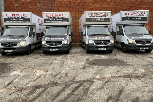 Ace Removals Cheshire LTD-63