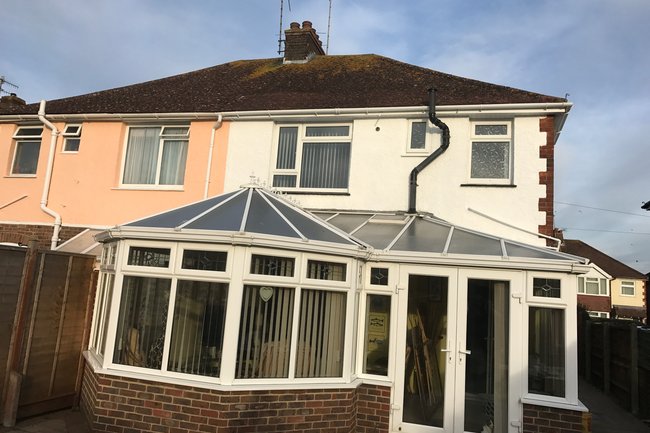 Hi-Lite Decorators and Property Maintenance-7