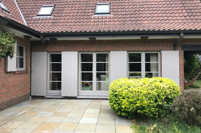 Schilder-& decoratiewerken de mol christophe-17