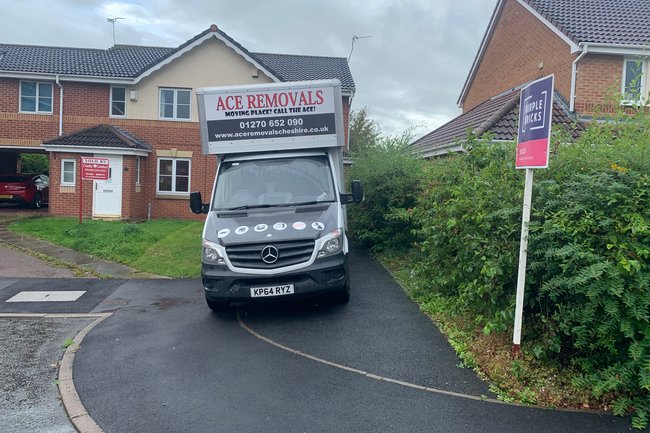 Ace Removals Cheshire LTD-43