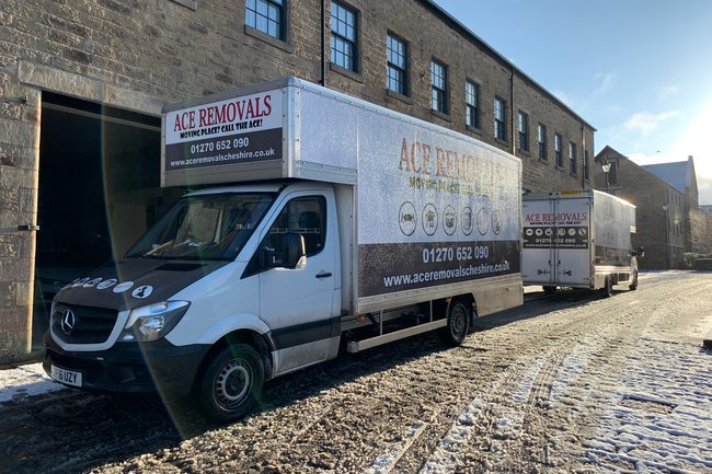 Ace Removals Cheshire LTD-52