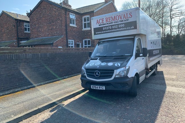 Ace Removals Cheshire LTD-57