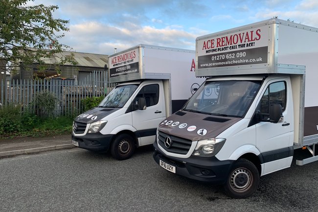 Ace Removals Cheshire LTD-38
