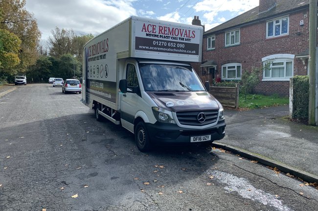 Ace Removals Cheshire LTD-47