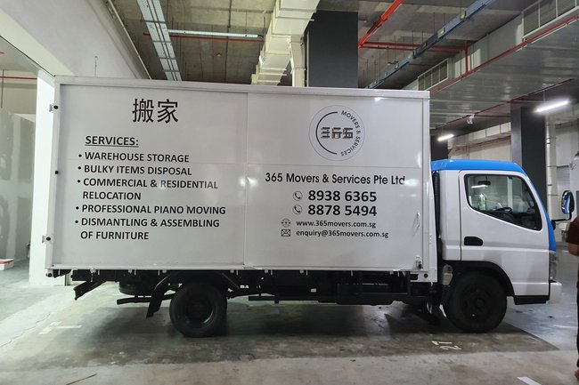 365 Movers & Services Pte Ltd-9