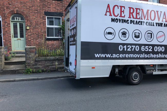 Ace Removals Cheshire LTD-15