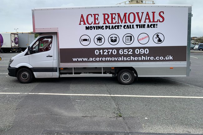 Ace Removals Cheshire LTD-39