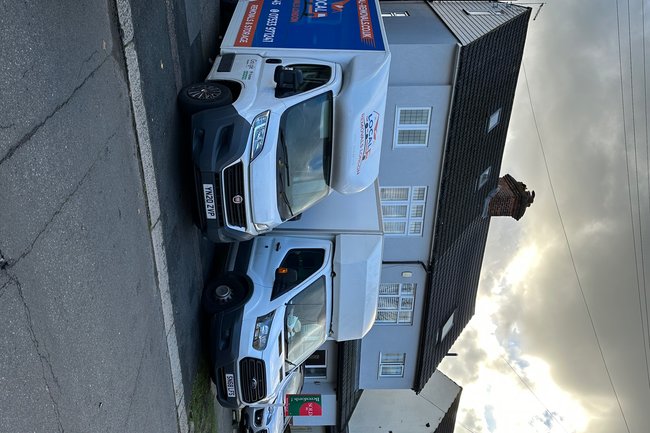 Local Removals London-4