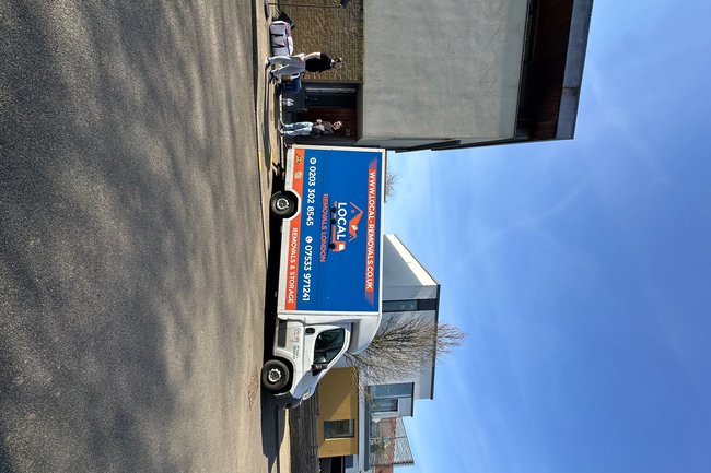 Local Removals London-2