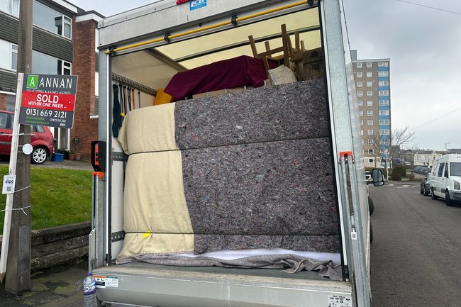 Oor Wullie’s Removals-1