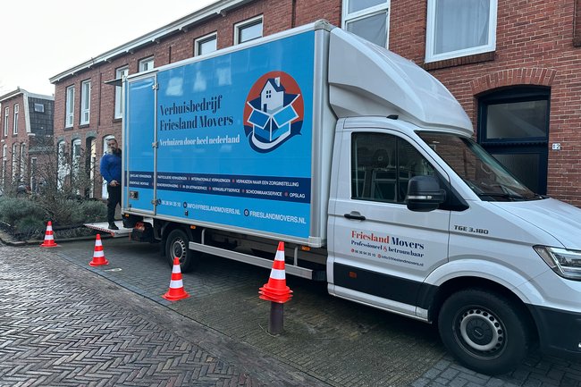 Friesland Movers-41