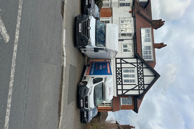Local Removals London-1