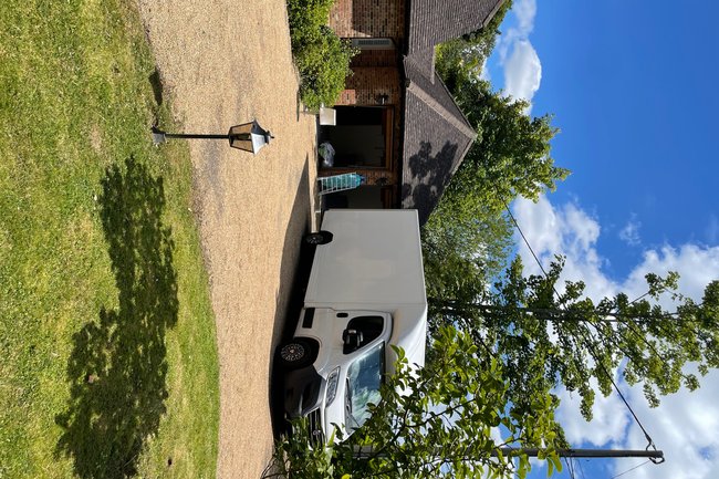 Local Removals London-9
