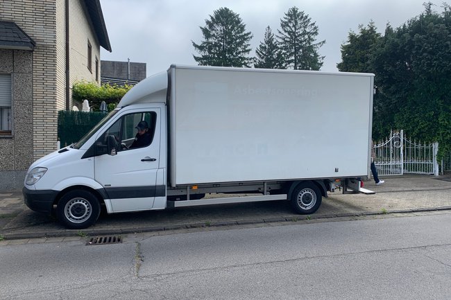 Umzugsservice B&H-1