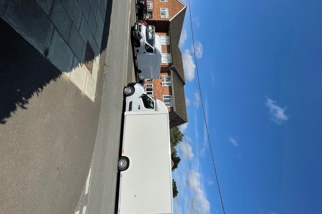 Local Removals London-5