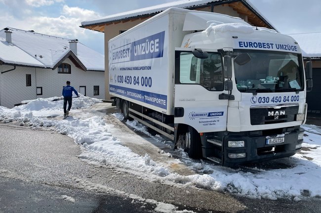 EUROBEST Umzüge GmbH-6