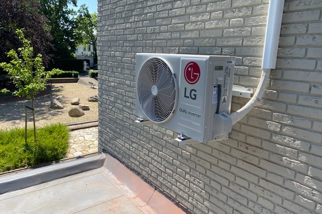 LG Best getest door de consumentenbond