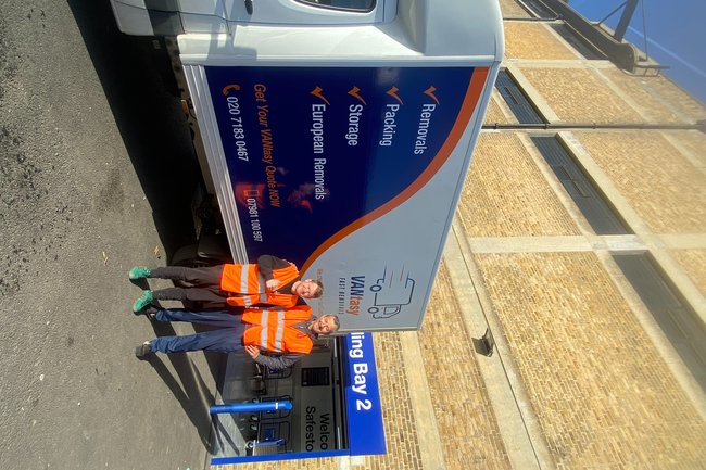 Vantasy fast removals Ltd-3