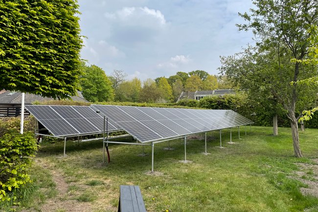 Solar-systemen.nl Gooi en omstreken / Confidys B.V.-6