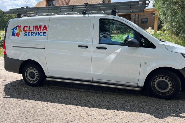 ClimaService on Tour