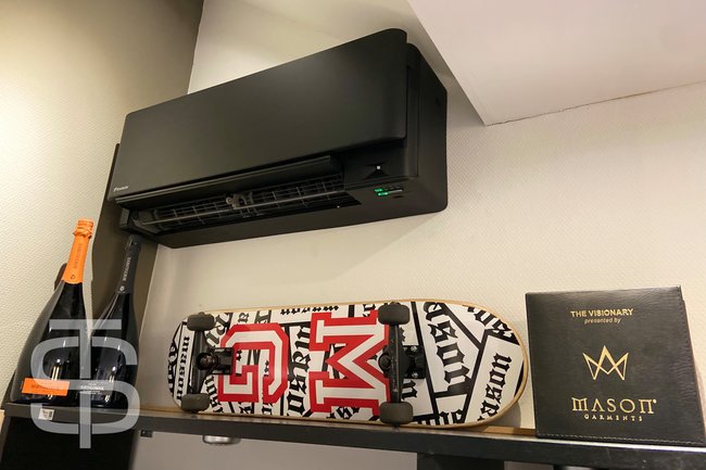 Daikin Stylish