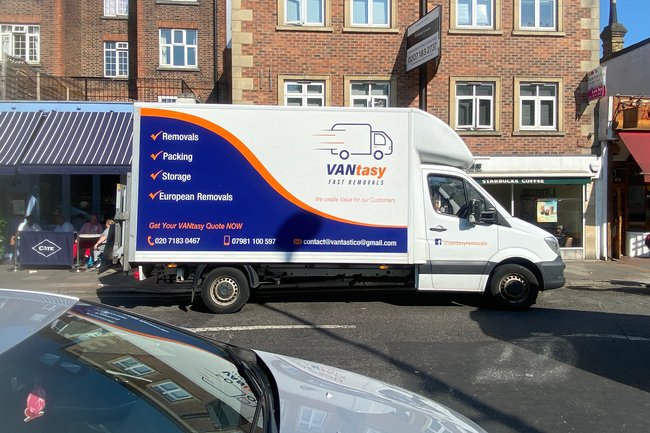Vantasy fast removals Ltd-13
