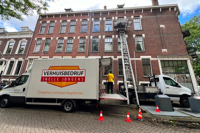 Snelle Jongens B.V.-4