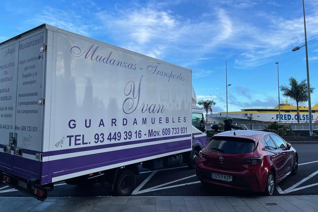 Mudanzas y Transportes Yvan-3
