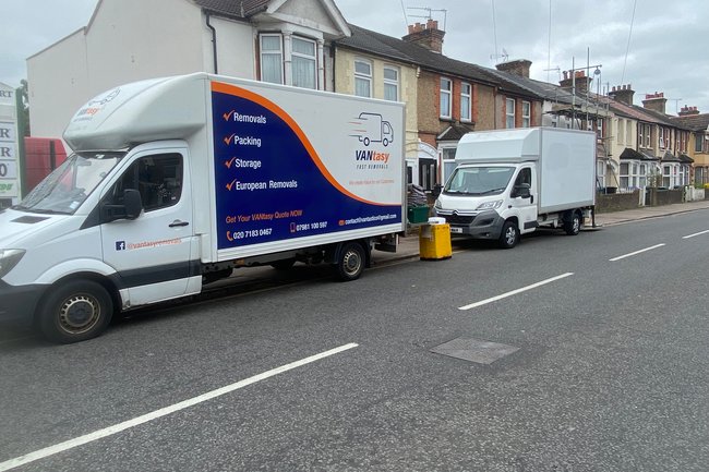 Vantasy fast removals Ltd-14