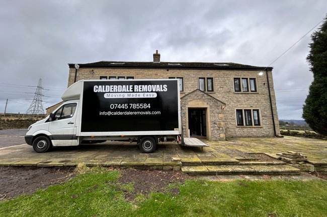 Calderdale Removals-3