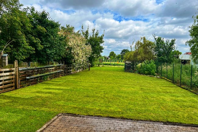 Tuin & Boomwerken GS-12