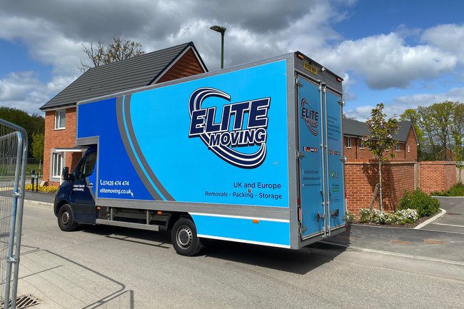 Elite Moving-10