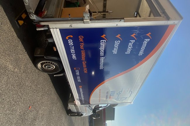 Vantasy fast removals Ltd-1