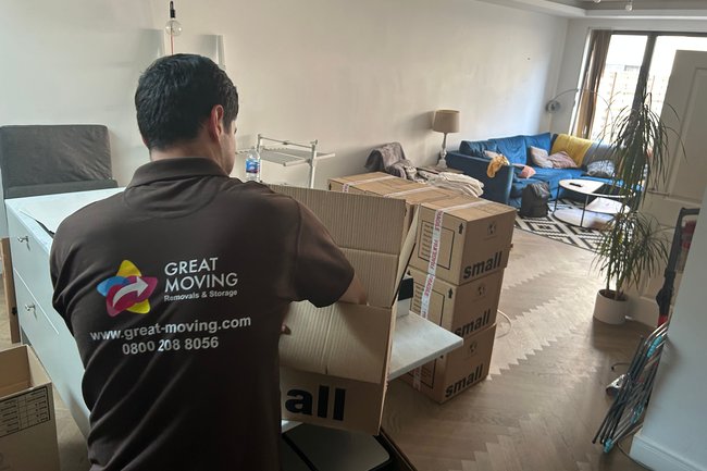 Great Moving ltd-5