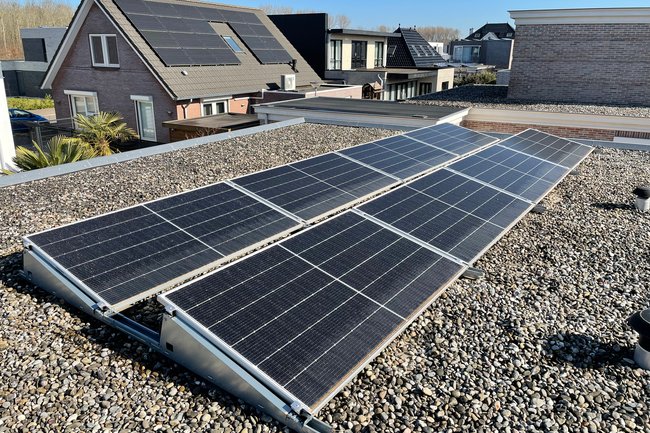 Solar-systemen.nl Gooi en omstreken / Confidys B.V.-4