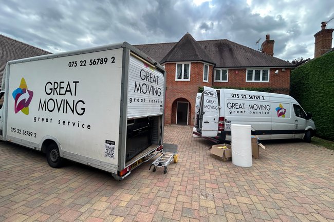 Great Moving ltd-8