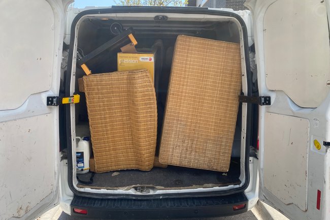 Transportes DaniFS-1
