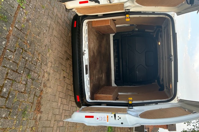 JD Courier LTD-2