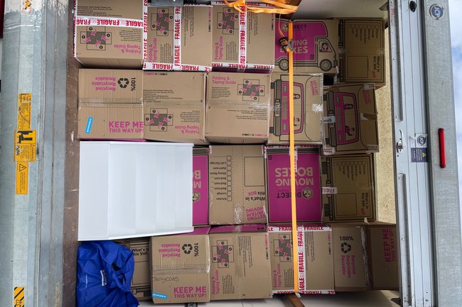 Load&Go Removals & House Clearances Ltd-4
