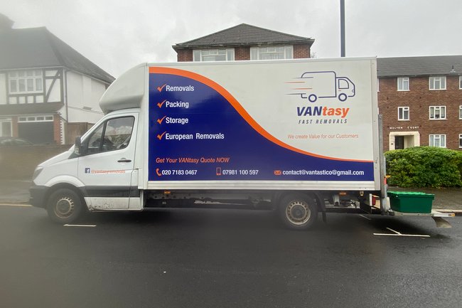 Vantasy fast removals Ltd-12