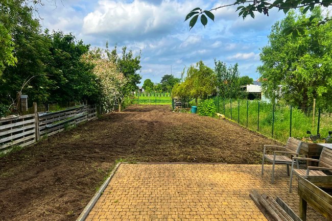 Tuin & Boomwerken GS-11