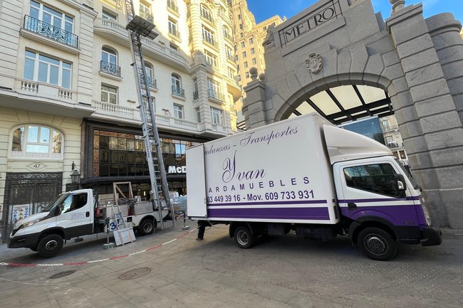 Mudanzas y Transportes Yvan-2