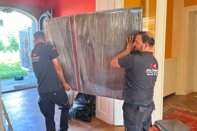 NOVA Transport GmbH-14