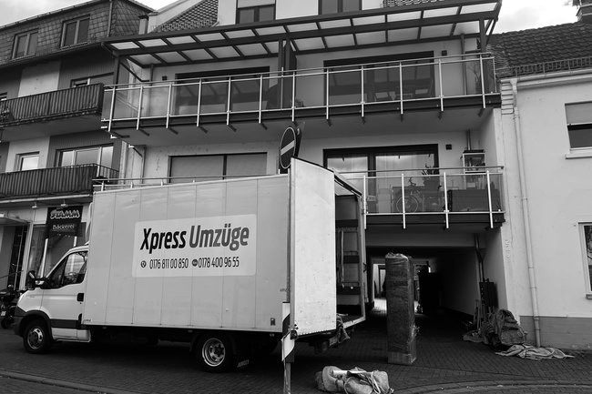 Xpress Umzug-5