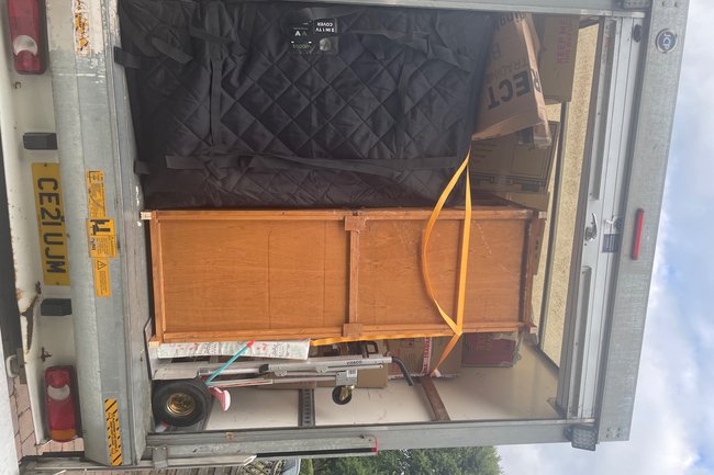 Load&Go Removals & House Clearances Ltd-5