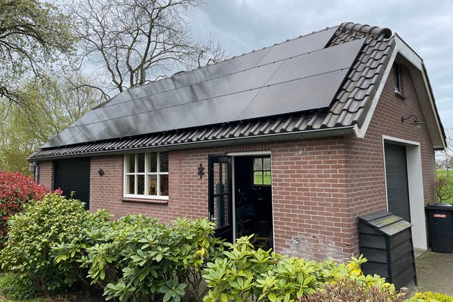 Solar-systemen.nl Gooi en omstreken / Confidys B.V.-7