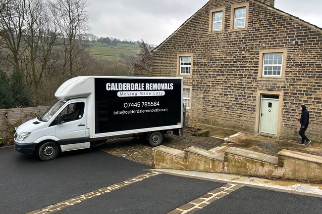Calderdale Removals-1