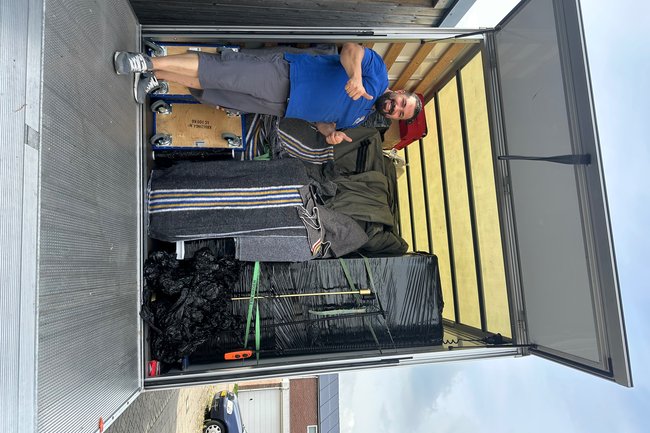 Zuid-Holland Movers-3