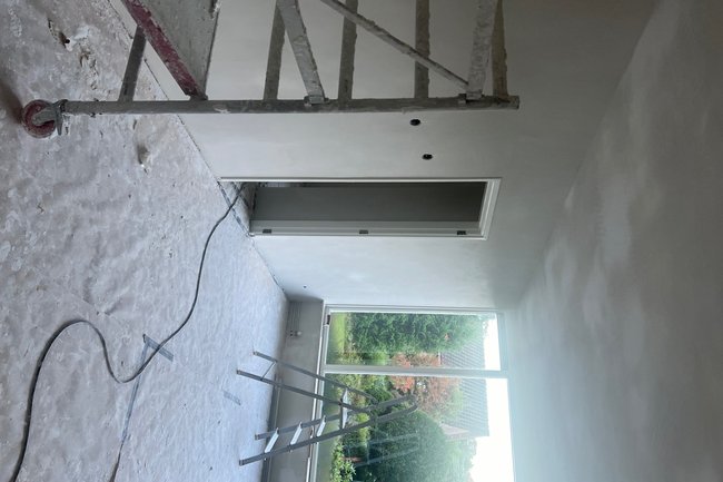 Renotex stukadoor tegelwerker Breda-36