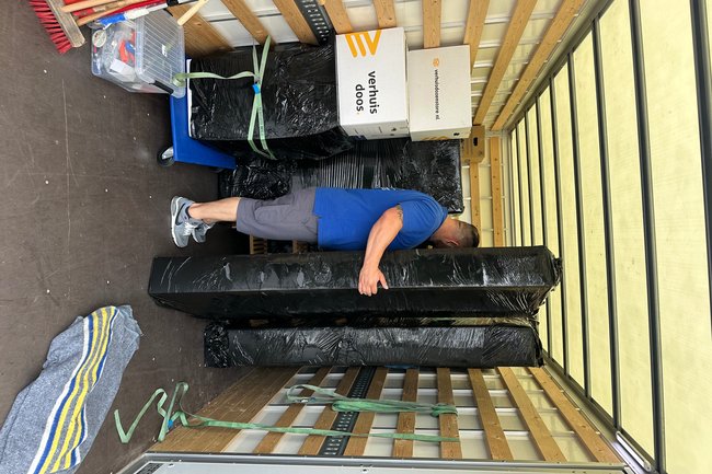 Zuid-Holland Movers-6